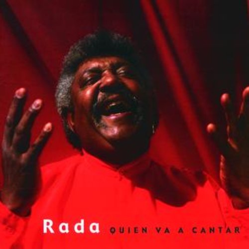 Quién Va A Cantar