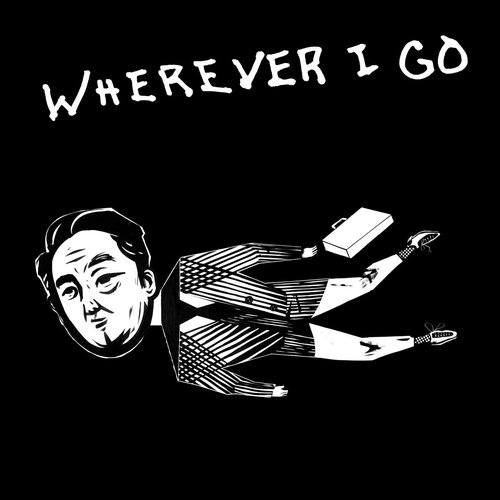 Wherever I Go - Single