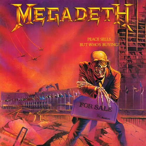 Peace Sells...But Who's Buying (Deluxe Edition - Remastered)