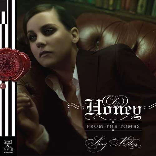 Honey from the Tombs