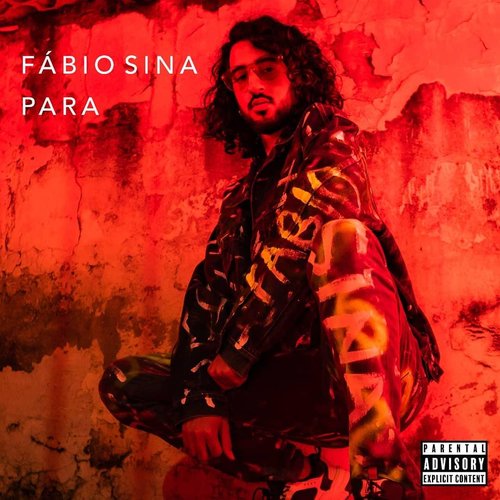Para (Não Quero Mais)