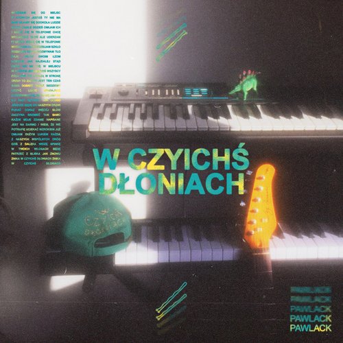 W Czyichś Dłoniach - Single