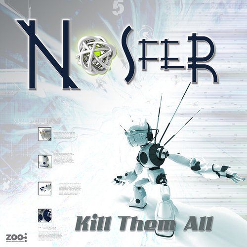 Kill Them All