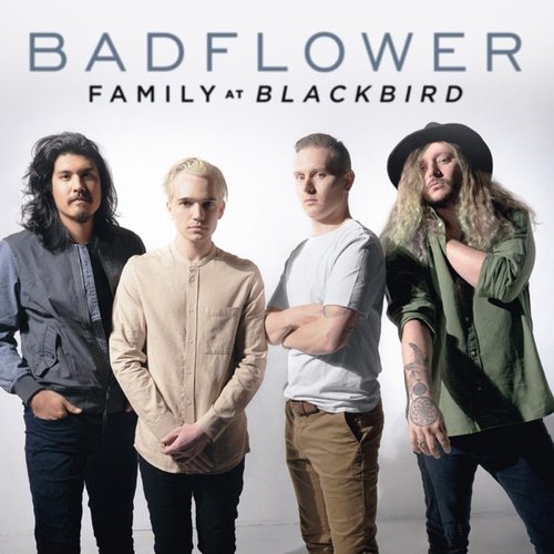Family (Blackbird) - Single