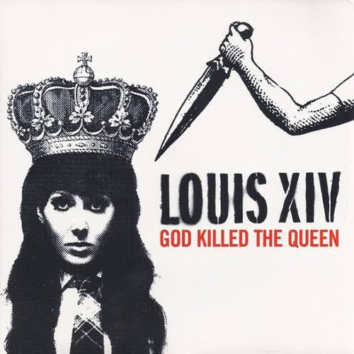 God Killed the Queen