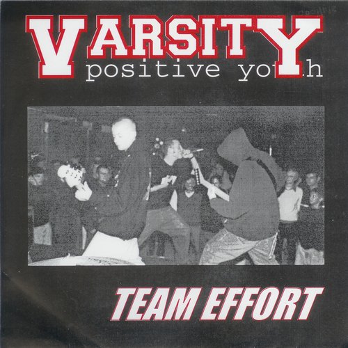 Team Effort