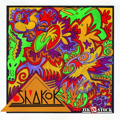 Shakok