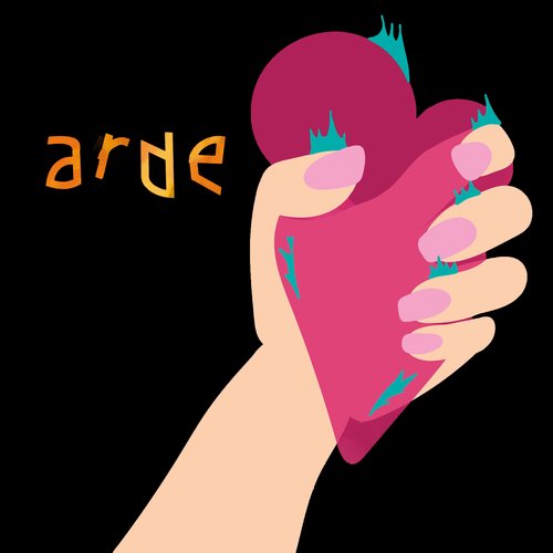 Arde
