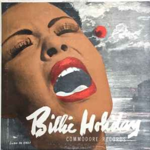 Billie Holiday & Friends