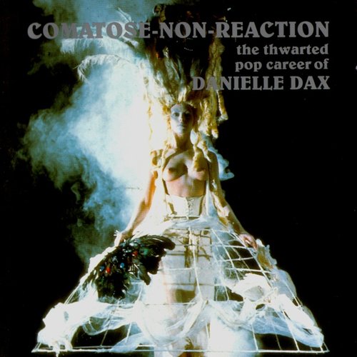 Comatose-Non-Reaction