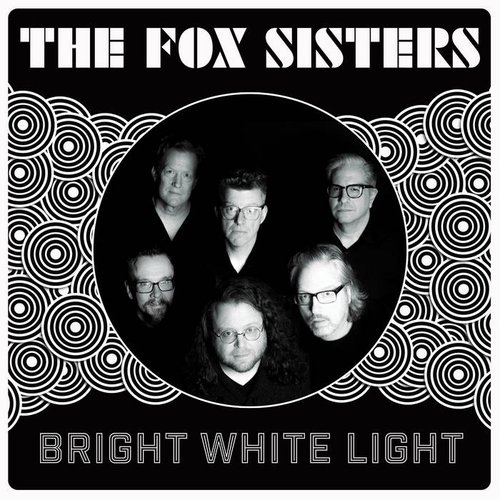 Bright White Light
