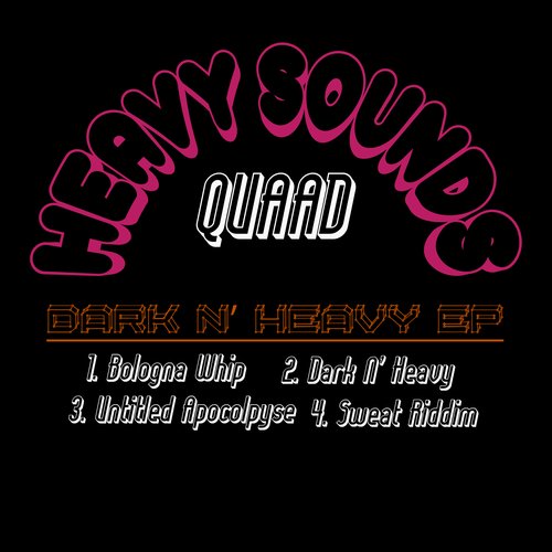 Dark N' Heavy EP