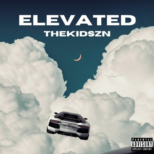 Elevated