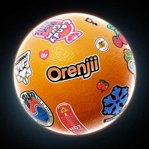Orenjii [Explicit]