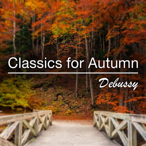 Classics for Autumn: Debussy