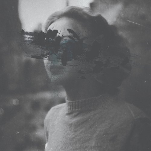 The Sound of Someone Leaving