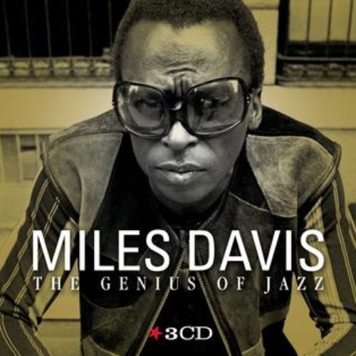 The genius of jazz