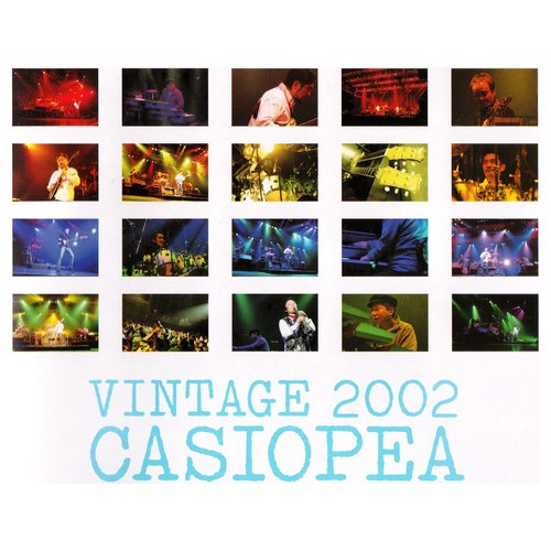 Vintage 2002