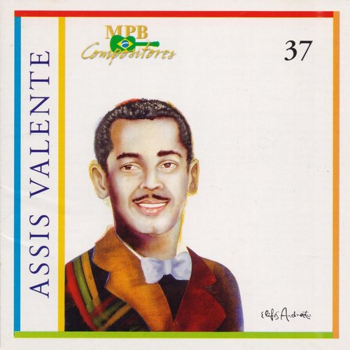 MPB Compositores 37 · Assis Valente