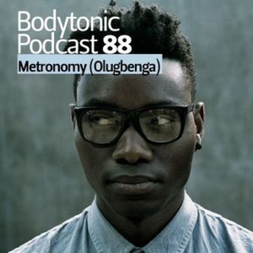 Bodytonic Podcast 088