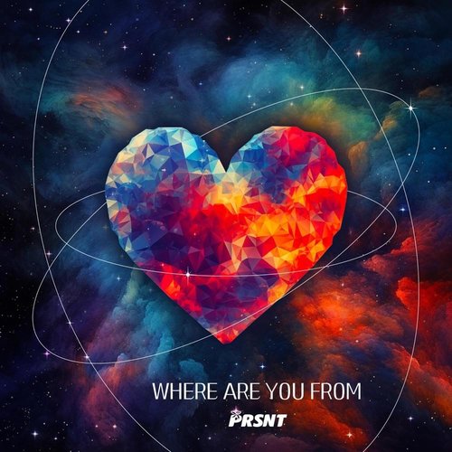 Where Are You From - Single