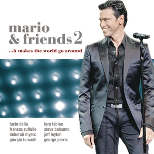 Mario & Friends 2... musicals & movies live