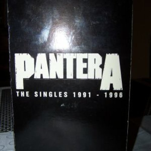 The Singles 1991-1996 (disc 3: Mouth of War)