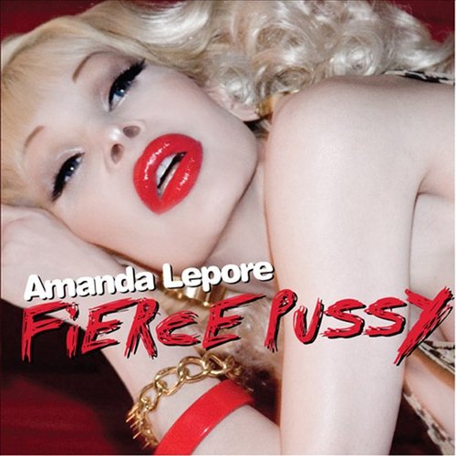 Fierce Pussy [The Remix Album]