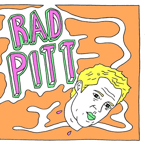 Rad Pitt