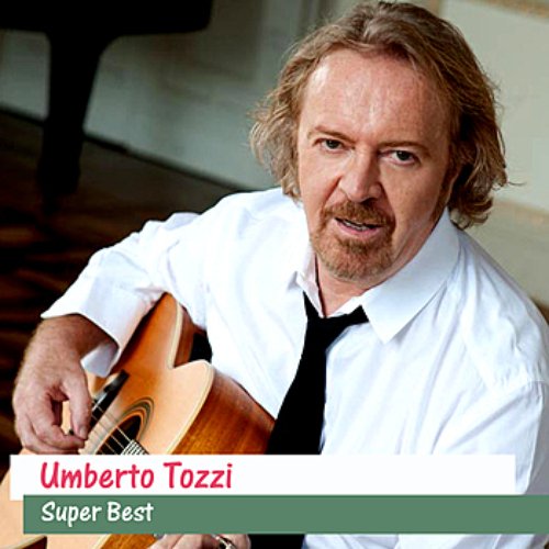 SCARICA CANZONI UMBERTO TOZZI