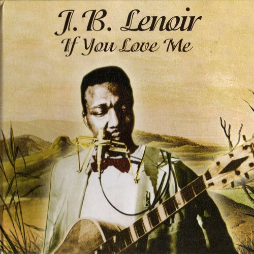 If You Love Me