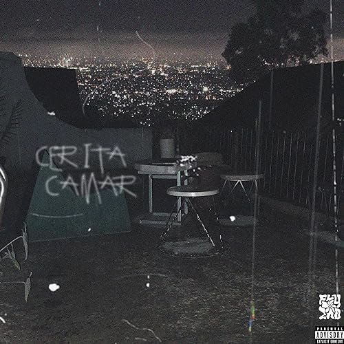 CERITA CAMAR - EP