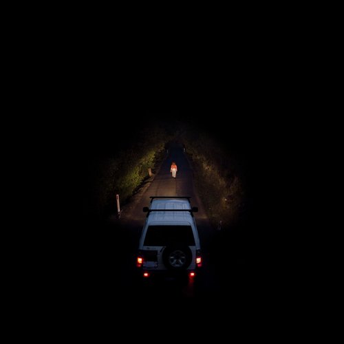 Something Strange