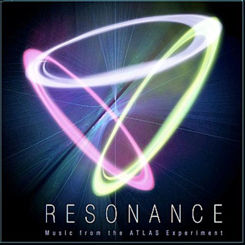 Resonance: Music from the ATLAS Experiment