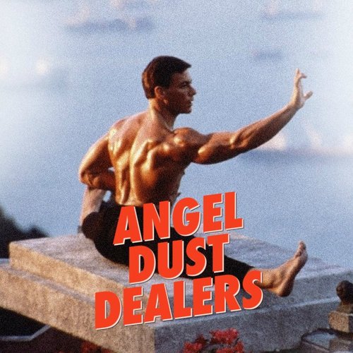 Vintage American Porno Film Soundtrack Mixtape — Angel Dust Dealers |  Last.fm