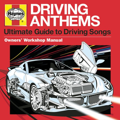 Haynes' Driving Anthems