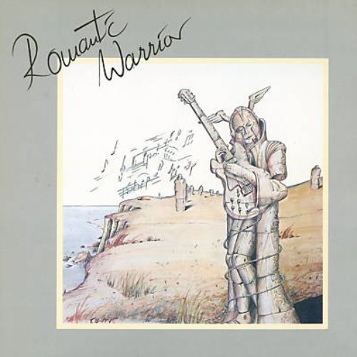 Romantic Warrior