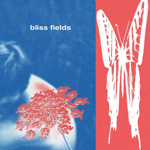 Bliss Fields - EP