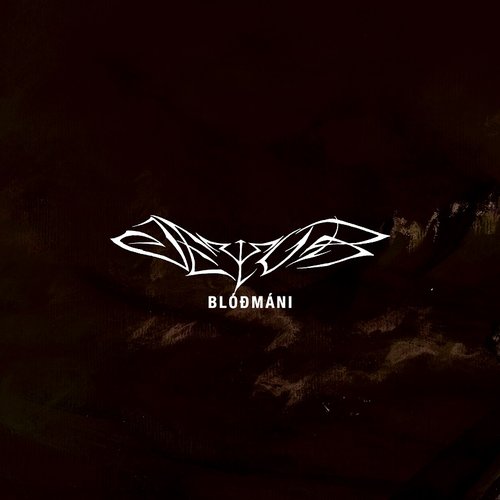 Blóðmáni - Single