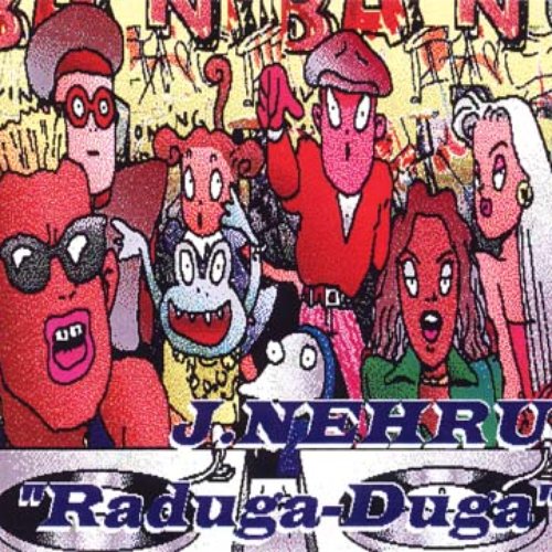 Raduga-Duga