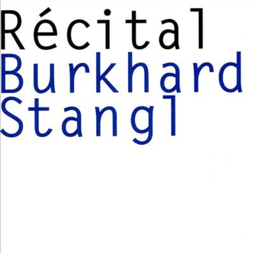 Récital