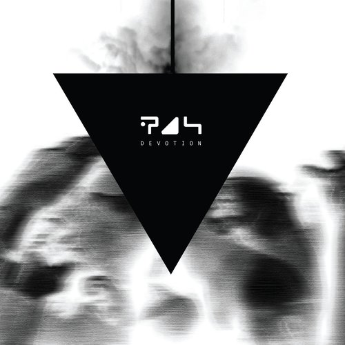 Devotion - EP
