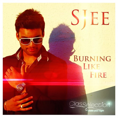 Classelection Burning Like Fire
