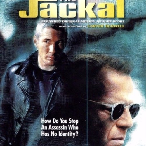 The Jackal (Expanded Original Motion Picture Score)