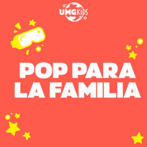 Pop Para La Familia