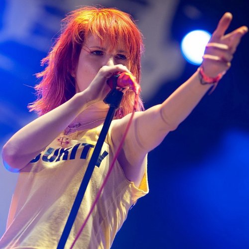 Live At SXSW Festival, Warner Sound, Austin, USA