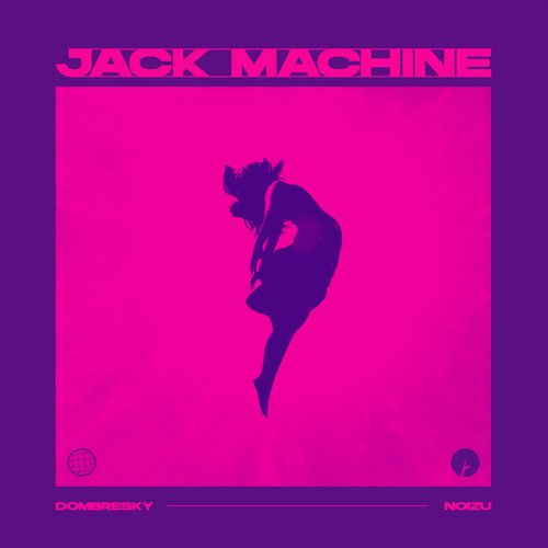 Jack Machine - Single