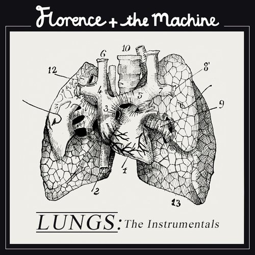 Lungs & Instrumentals