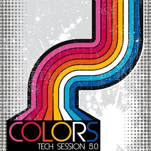 Colors - Tech Session 5.0