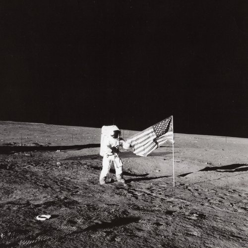 From the Vault II: A Space Odyssey